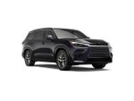 2026 Lexus TX 350 LUXURY AWD LUXURY AWD