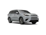 2026 Lexus TX 350 LUXURY AWD LUXURY AWD