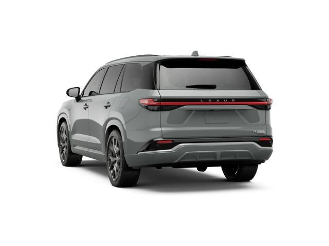 2026 Lexus TX 500h F SPORT PERFORMANCE LUXURY AWD F SPORT PERFORMANCE LUXURY AWD