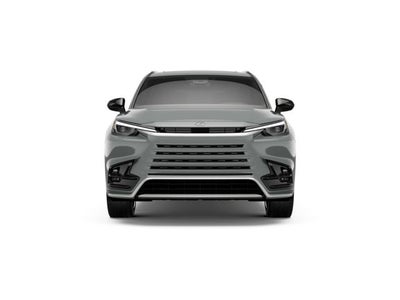 2026 Lexus TX 500h F SPORT PERFORMANCE LUXURY AWD F SPORT PERFORMANCE LUXURY AWD