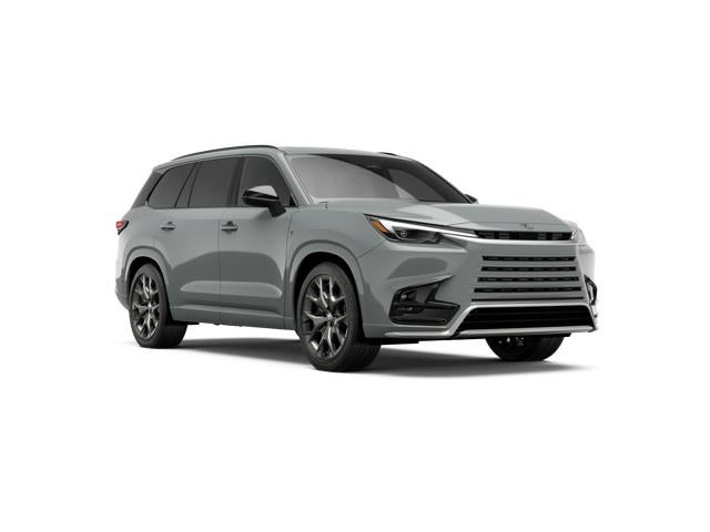 2026 Lexus TX 500h F SPORT PERFORMANCE LUXURY AWD F SPORT PERFORMANCE LUXURY AWD