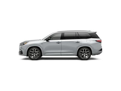 2026 Lexus TX 500h F SPORT PERFORMANCE LUXURY AWD F SPORT PERFORMANCE LUXURY AWD