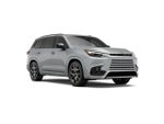 2026 Lexus TX 500h F SPORT PERFORMANCE LUXURY AWD F SPORT PERFORMANCE LUXURY AWD