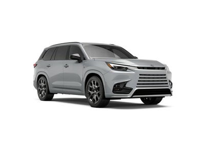 2026 Lexus TX 500h F SPORT PERFORMANCE LUXURY AWD F SPORT PERFORMANCE LUXURY AWD