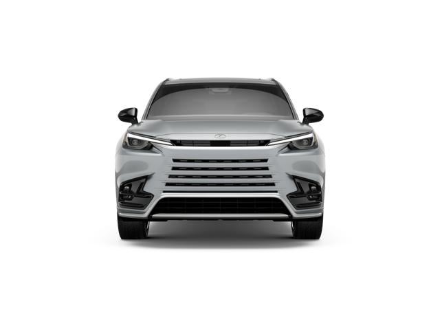 2026 Lexus TX 500h F SPORT PERFORMANCE LUXURY AWD F SPORT PERFORMANCE LUXURY AWD