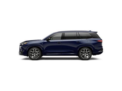2026 Lexus TX 500h F SPORT PERFORMANCE LUXURY AWD F SPORT PERFORMANCE LUXURY AWD