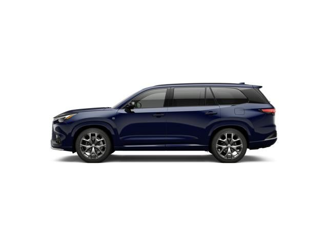 2026 Lexus TX 500h F SPORT PERFORMANCE LUXURY AWD F SPORT PERFORMANCE LUXURY AWD