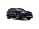 2026 Lexus TX 500h F SPORT PERFORMANCE LUXURY AWD F SPORT PERFORMANCE LUXURY AWD