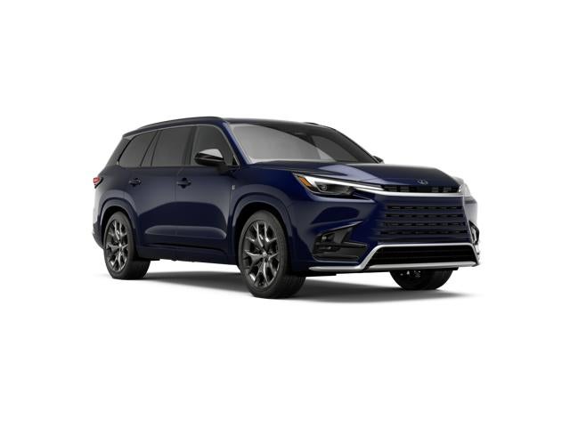 2026 Lexus TX 500h F SPORT PERFORMANCE LUXURY AWD F SPORT PERFORMANCE LUXURY AWD