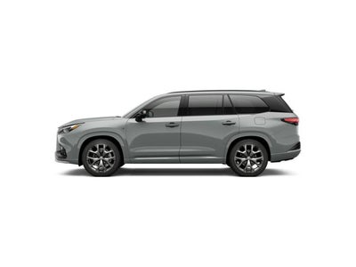2026 Lexus TX 500h F SPORT PERFORMANCE LUXURY AWD F SPORT PERFORMANCE LUXURY AWD