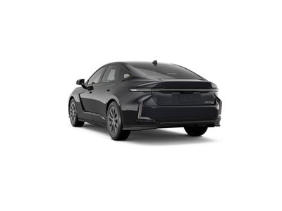 2026 Lexus ES 500e LUXURY AWD LUXURY AWD