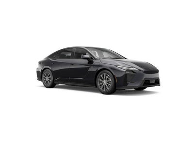 2026 Lexus ES 500e LUXURY AWD LUXURY AWD