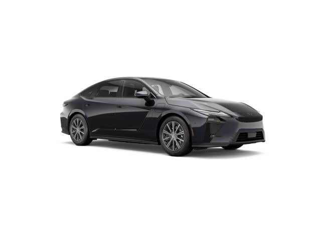 2026 Lexus ES 500e LUXURY AWD LUXURY AWD
