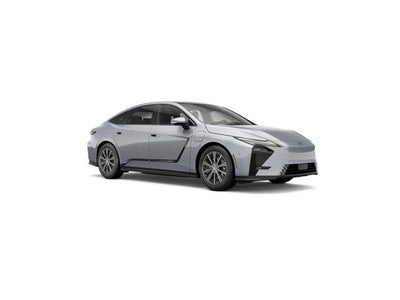2027 Lexus ES 500e LUXURY AWD LUXURY AWD