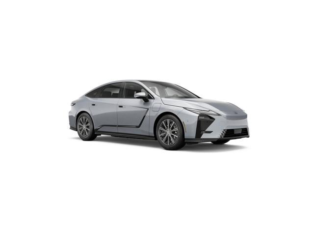 2027 Lexus ES 500e LUXURY AWD LUXURY AWD