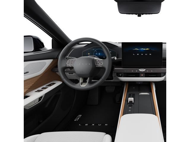 2027 Lexus ES 500e LUXURY AWD LUXURY AWD