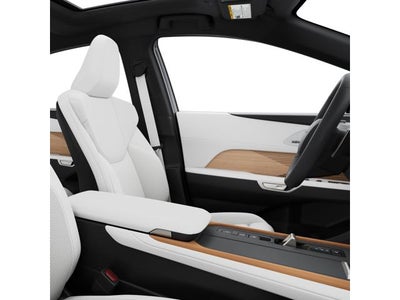 2027 Lexus ES 500e LUXURY AWD LUXURY AWD