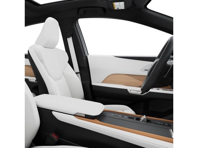 2027 Lexus ES 500e LUXURY AWD LUXURY AWD