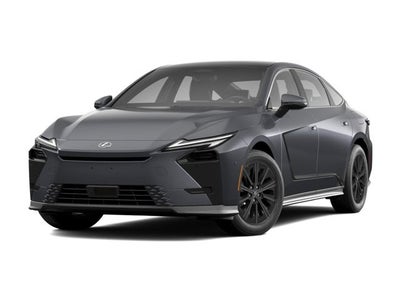 2026 Lexus ES 350h PREMIUM PREMIUM