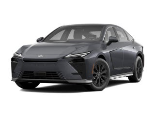 2026 Lexus ES 350h PREMIUM PREMIUM