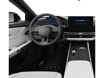 2026 Lexus ES 350h PREMIUM+ PREMIUM PLUS