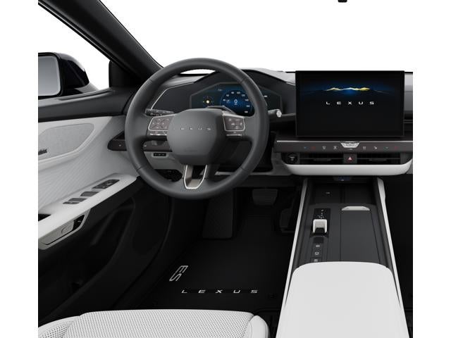 2026 Lexus ES 350h PREMIUM+ PREMIUM PLUS