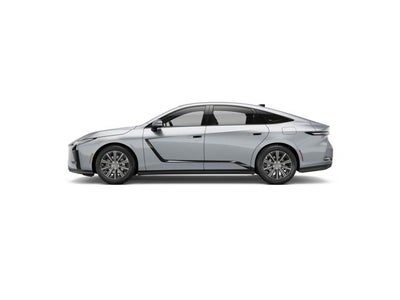 2026 Lexus ES 350h PREMIUM PREMIUM