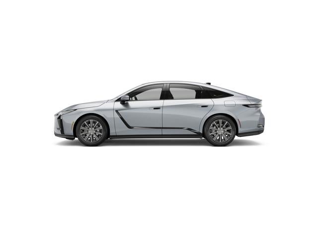 2026 Lexus ES 350h PREMIUM PREMIUM