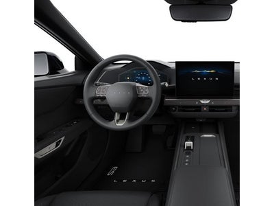 2027 Lexus ES 350h PREMIUM PREMIUM