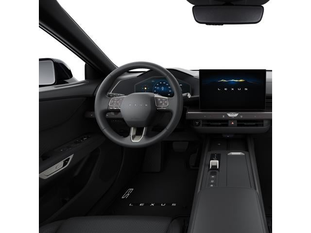 2027 Lexus ES 350h PREMIUM PREMIUM