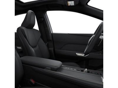 2027 Lexus ES 350h PREMIUM PREMIUM