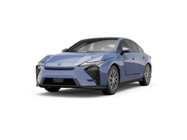2026 Lexus ES 350h PREMIUM+ AWD PREMIUM PLUS AWD