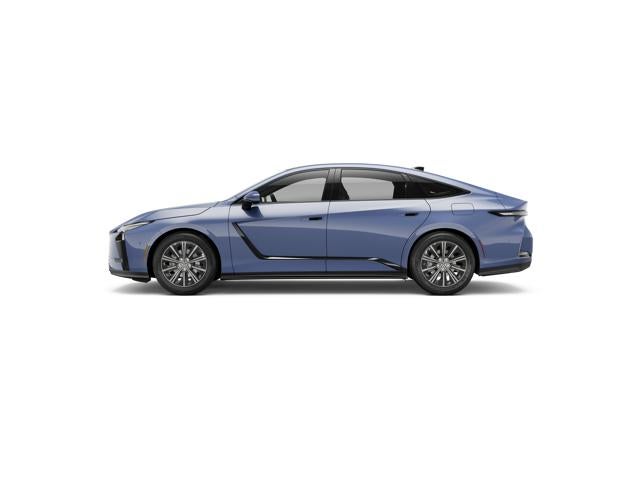 2026 Lexus ES 350h PREMIUM+ AWD PREMIUM PLUS AWD