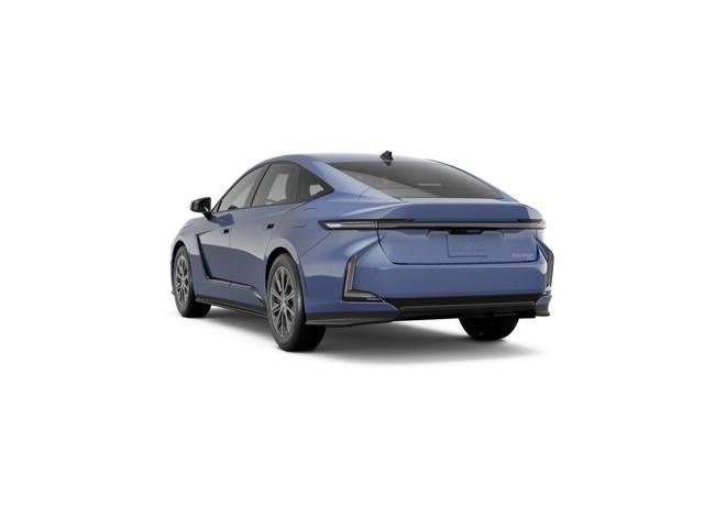 2026 Lexus ES 350h PREMIUM+ AWD PREMIUM PLUS AWD