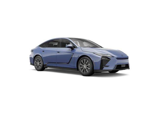 2026 Lexus ES 350h PREMIUM+ AWD PREMIUM PLUS AWD