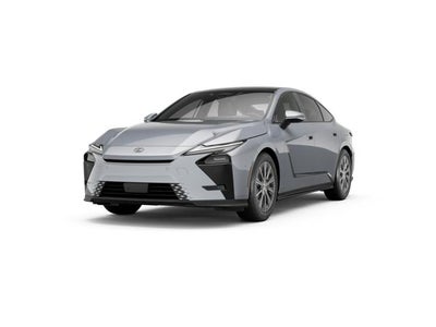 2026 Lexus ES 350h PREMIUM+ AWD PREMIUM PLUS AWD
