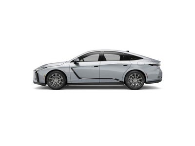 2026 Lexus ES 350h PREMIUM+ AWD PREMIUM PLUS AWD