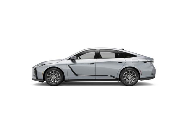 2026 Lexus ES 350h PREMIUM+ AWD PREMIUM PLUS AWD