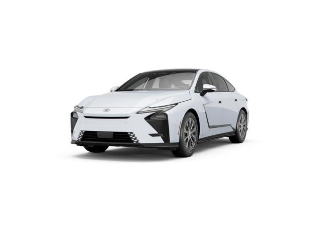 2027 Lexus ES 350h PREMIUM+ AWD PREMIUM PLUS AWD
