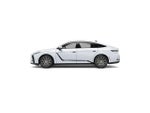 2027 Lexus ES 350h PREMIUM+ AWD PREMIUM PLUS AWD