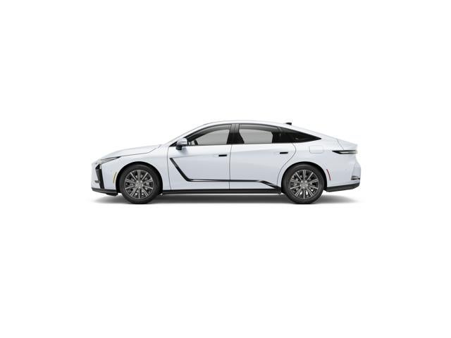 2027 Lexus ES 350h PREMIUM+ AWD PREMIUM PLUS AWD