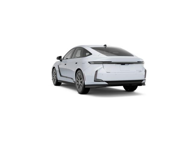 2027 Lexus ES 350h PREMIUM+ AWD PREMIUM PLUS AWD