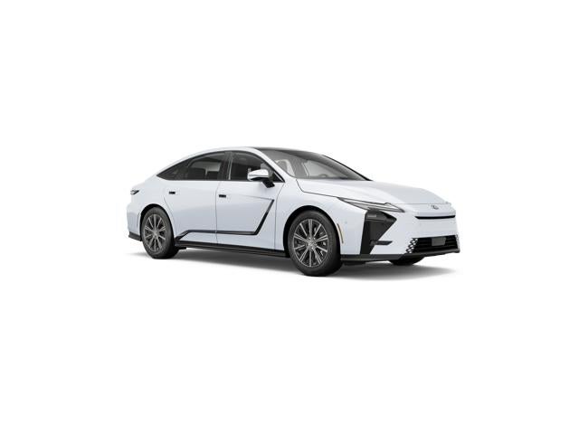 2027 Lexus ES 350h PREMIUM+ AWD PREMIUM PLUS AWD