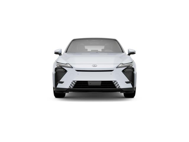 2027 Lexus ES 350h PREMIUM+ AWD PREMIUM PLUS AWD