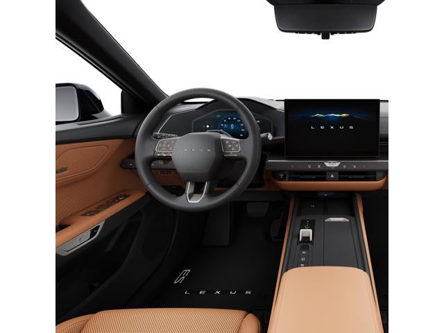 2027 Lexus ES 350h PREMIUM+ AWD PREMIUM PLUS AWD