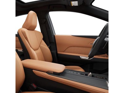 2027 Lexus ES 350h PREMIUM+ AWD PREMIUM PLUS AWD