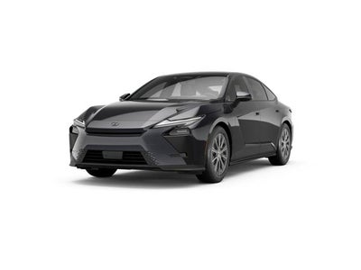 2026 Lexus ES 350h PREMIUM AWD PREMIUM AWD
