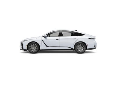 2026 Lexus ES 350h PREMIUM AWD PREMIUM AWD