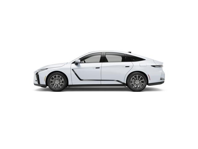 2026 Lexus ES 350h PREMIUM AWD PREMIUM AWD
