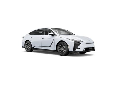 2026 Lexus ES 350h PREMIUM AWD PREMIUM AWD